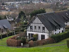 Vente Maison 2 chambresHoulgate