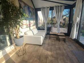 Vente Maison 5 chambresHoulgate