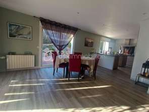 Vente Maison 5 chambresHoulgate