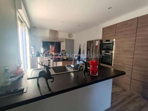 Vente maison 6 pièces Vente maison 6 pièces