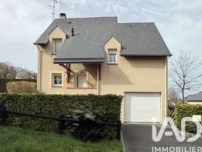 Vente Maison 3 chambresHoulgate