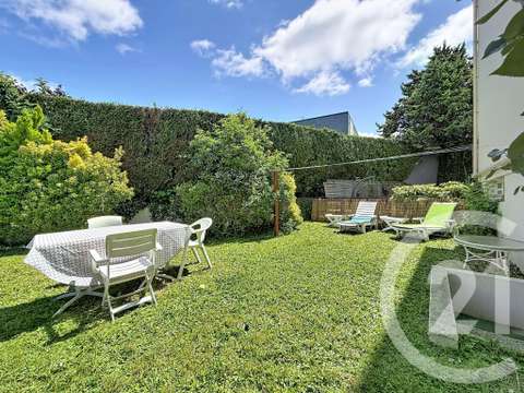 Vente maison 4 pièces Houlgate 14