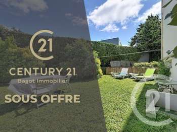 Vente Maison 3 chambresHoulgate