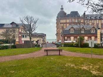 Vente maison 8 pièces Houlgate 14