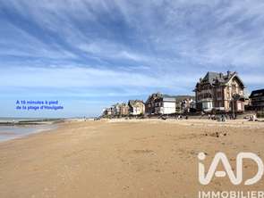 Vente Maison 6 chambresHoulgate