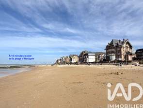 Vente Maison 6 chambresHoulgate