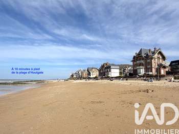Vente maison 9 pièces Houlgate 14