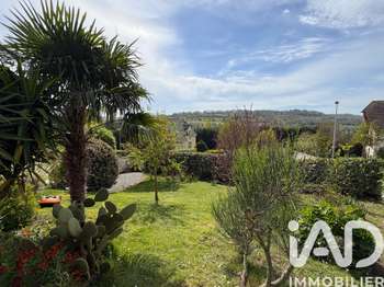 Vente Maison 6 chambresHoulgate