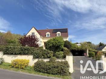 Vente Maison 6 chambresHoulgate
