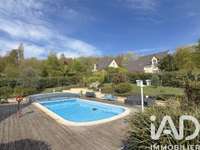 Vente maison 9 pièces