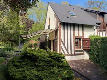 Vente maison 3 pièces Houlgate 14