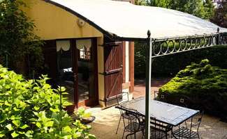 Photo Vente maison Houlgate
