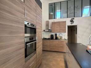 Vente Maison 4 chambresHoulgate