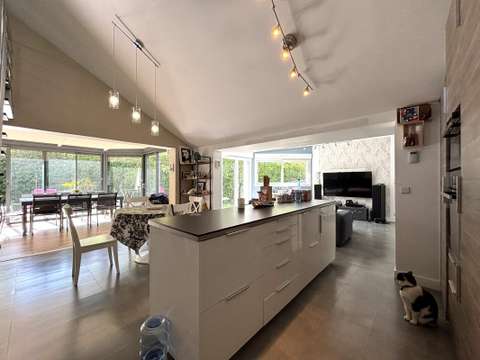 Vente maison 5 pièces Houlgate 14