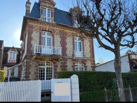 Vente maison 5 pièces Houlgate 14