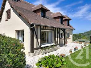 Vente Maison 3 chambresHoulgate