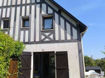 Vente Maison 2 chambresHoulgate