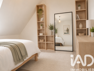 Vente maison 2 pièces