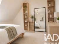 Vente maison 2 pièces