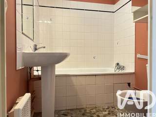 Vente maison 2 pièces