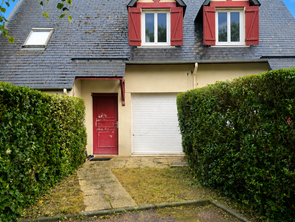 Vente Maison 1 chambreHoulgate