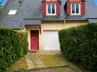 Vente maison 2 pièces
