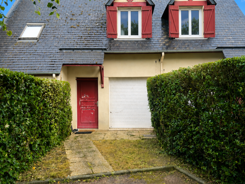 Vente maison 2 pièces Houlgate 14