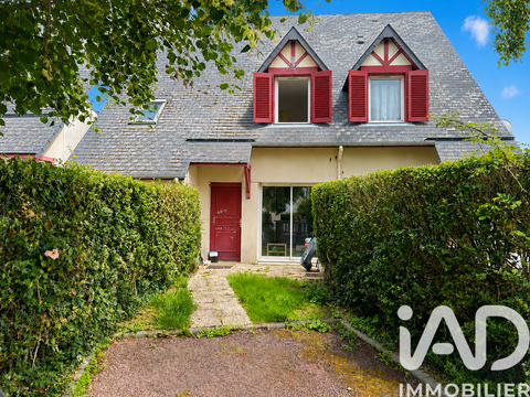 Vente maison 2 pièces Houlgate 14