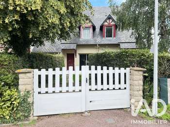 Vente Maison 1 chambreHoulgate