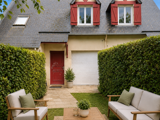Vente maison 2 pièces