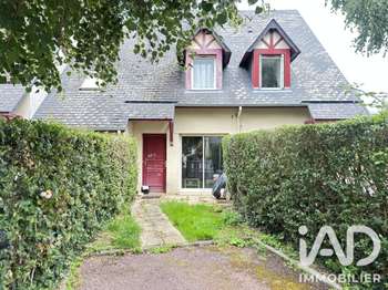 Vente maison 2 pièces