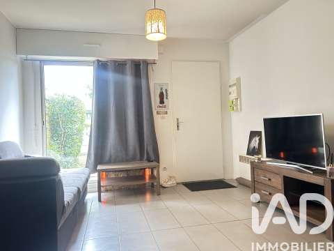 Vente maison 2 pièces