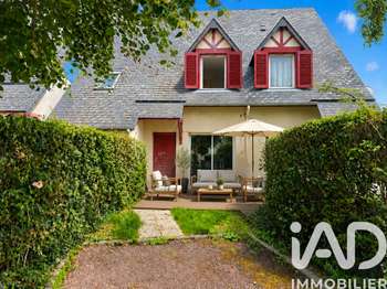 Vente maison 2 pièces