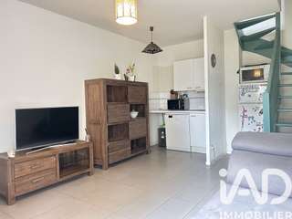 Vente maison 2 pièces