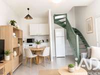 Vente maison 2 pièces