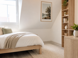 Vente maison 2 pièces