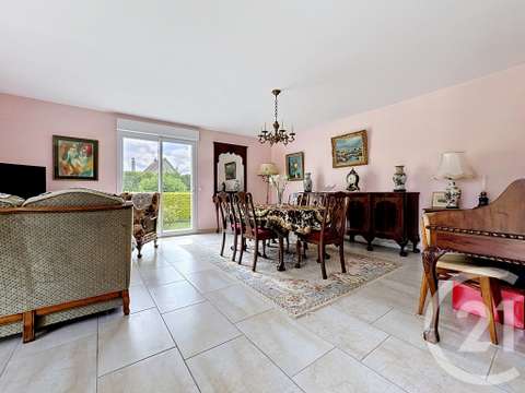 Vente maison 4 pièces Houlgate 14