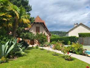 Vente Maison 5 chambresHoulgate