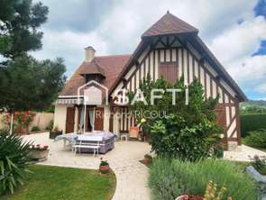 Vente Maison 5 chambresHoulgate