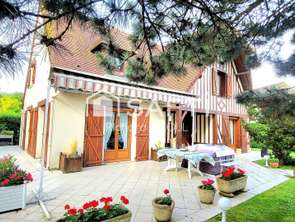 Vente Maison 5 chambresHoulgate