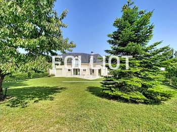 Vente Maison 4 chambresHoulgate