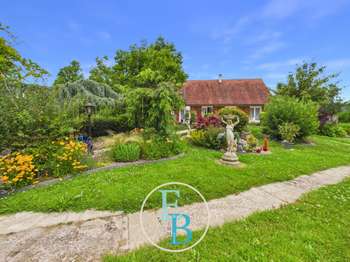 Vente Maison 4 chambresHoulgate