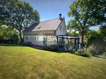 Photo Vente maison Houlgate