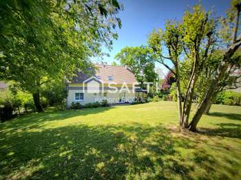 Vente maison 9 pièces Houlgate 14