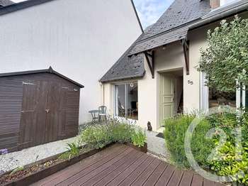 Vente Maison 2 chambresHoulgate