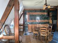 Vente maison 3 pièces Vente maison 3 pièces