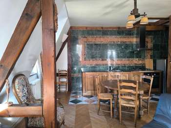 Vente Maison 2 chambresHoulgate