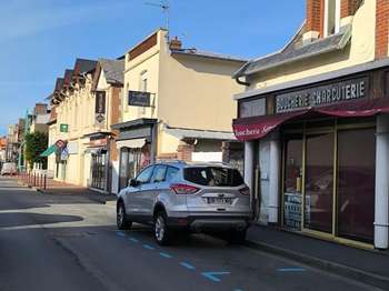 Vente Maison 2 chambresHoulgate