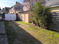 Vente maison 3 pièces Vente maison 3 pièces