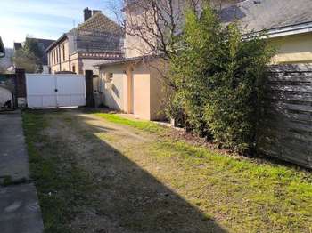 Vente maison 3 pièces Vente maison 3 pièces